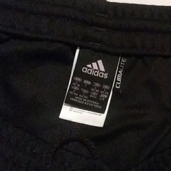Adidas sweatpants - Picture 3 of 5